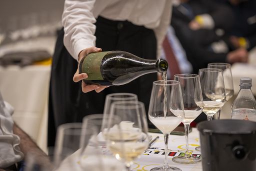 Vino, dal 9 all’11 maggio a Bologna va in scena “Spumantitalia”