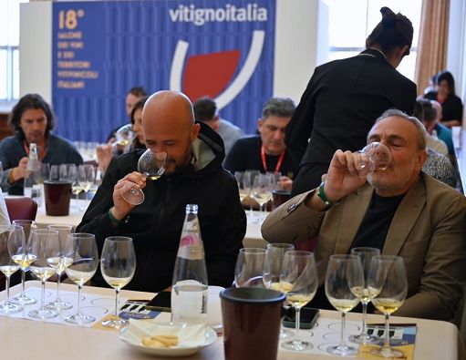 Da 11 al 13 maggio a Napoli oltre 200 Cantine per “VitignoItalia”