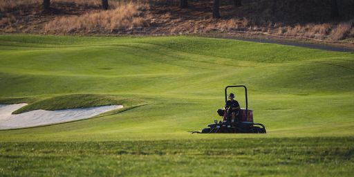 Golf, Federgolf al congresso internazionale sui campi in Giappone