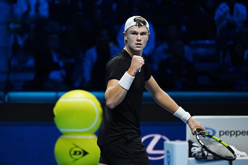 Tennis, Rune in finale a Barcellona