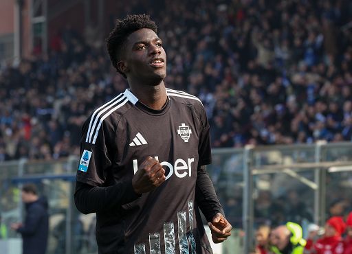 Calcio, Lecce-Como 0-3: SuperDiao affonda i salentini