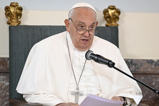 Morte Papa Francesco, veglia di preghiera alla Cattedrale di Catania
