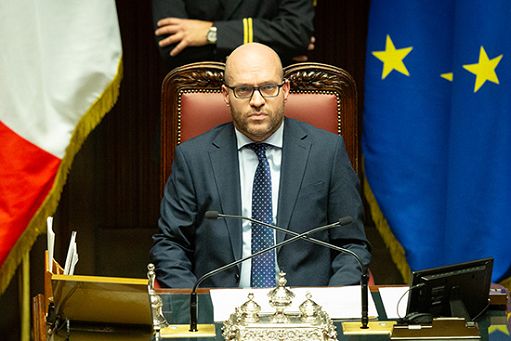 Fontana: il mondo ha urgente bisogno di una speranza concreta di pace