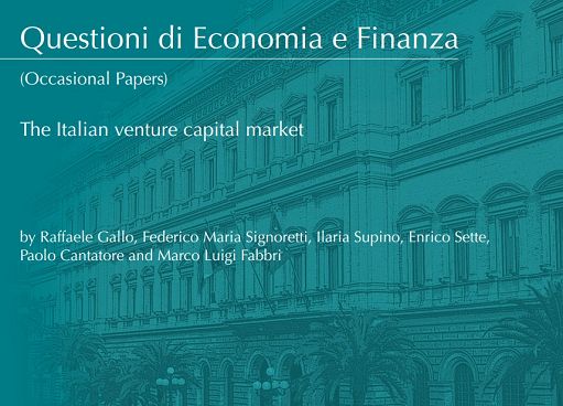 Ecco perché il venture capital è così poco sviluppato in Italia