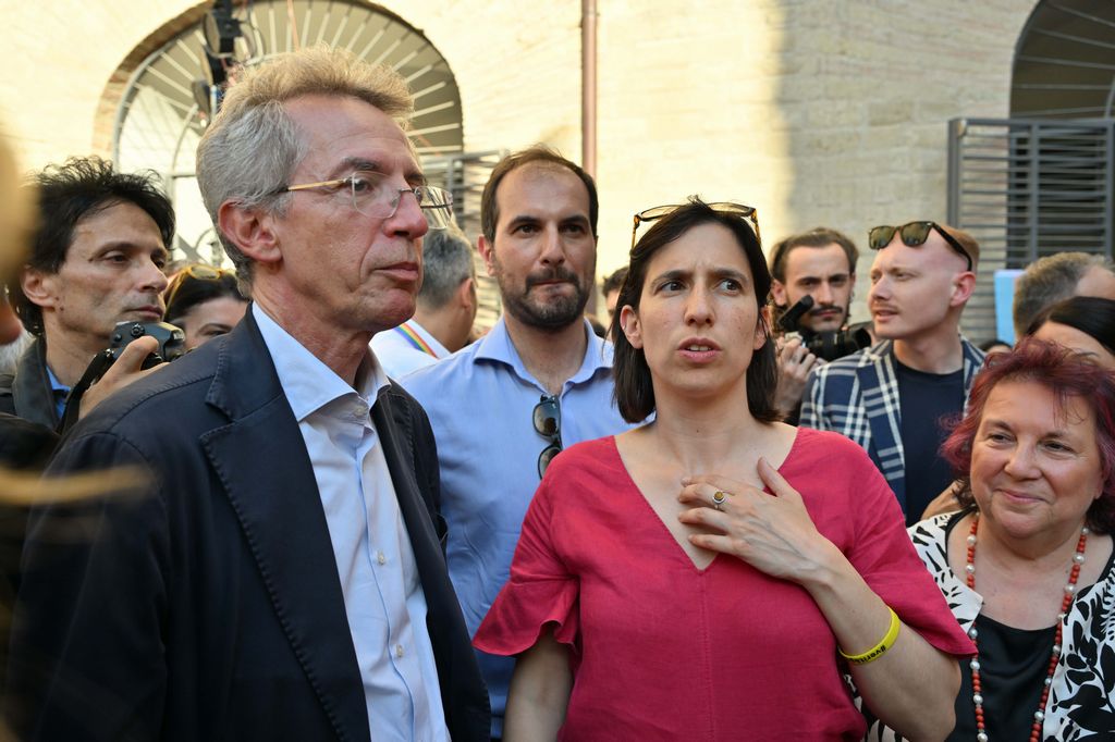 Papa,Schlein: Francesco è stato il Papa degli ultimi e degli emarginati