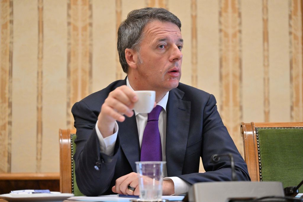 Papa, Renzi: grazie a Francesco per significato suo Pontificato