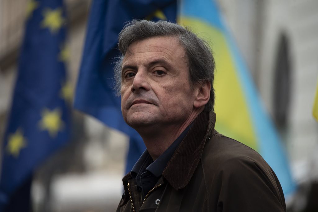 Papa, Calenda: con la morte di Francesco il mondo perde guida spirituale