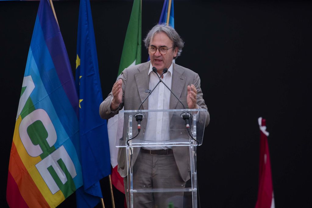 Papa, Bonelli: Francsco ha lavorato fino all’ultimo per la pace