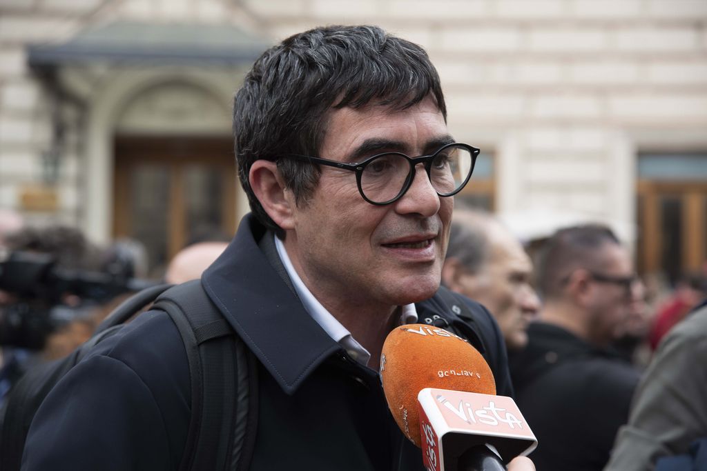 Papa, Fratoianni: ci lascia uomo di pace, giustizia e di ponti