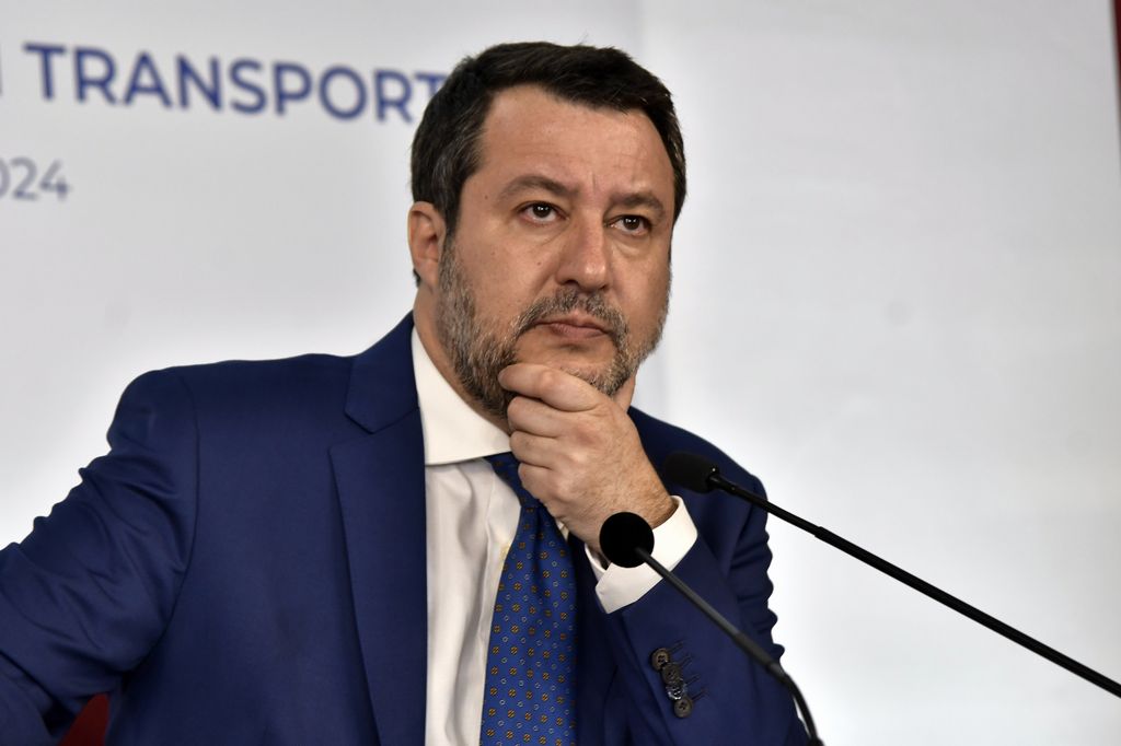 Papa, Salvini: Francesco ha raggiunto la casa del Padre