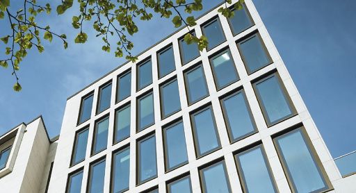 Con Glass to Power le vetrate diventano fonte di energia