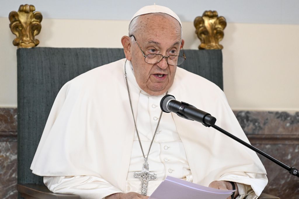 Papa, Santa Sede: funerali Francesco fra venerdì e domenica