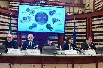 Convegno ‘Graphic Medicine: perché i fumetti fanno bene alla salute’ Convegno ‘Graphic Medicine: perché i fumetti fanno bene alla salute’