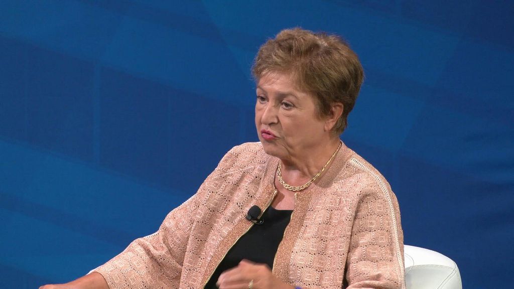 Fmi taglia previsioni di crescita Italia, 2025 +0,4%, 2026 +0,8%