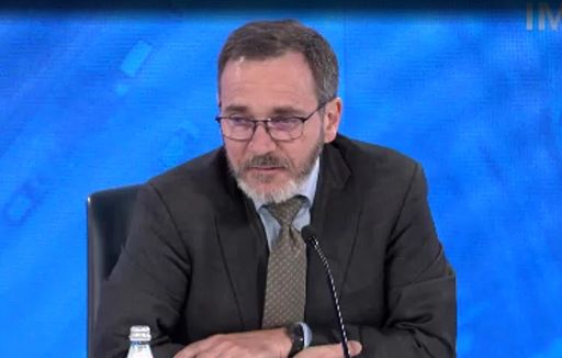 Fmi, Gourinchas: Trump? “Preservare indipendenza banche centrali”