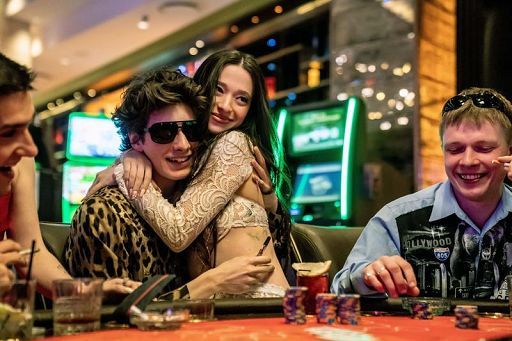 Cinema, ad “Anora” il David come Miglior film internazionale