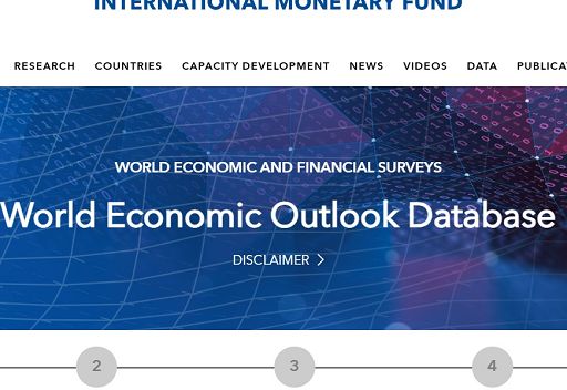 Fmi prevede che deficit-Pil Italia torni sotto il 3% nel 2026