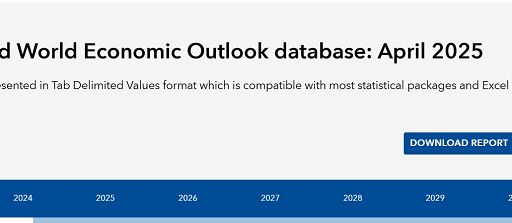 Fmi prevede crescita Italia inferiore all’1% almeno fino al 2030
