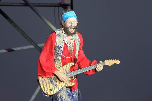 Jovanotti conferma i concerti a Roma, “dedicati a Francesco”