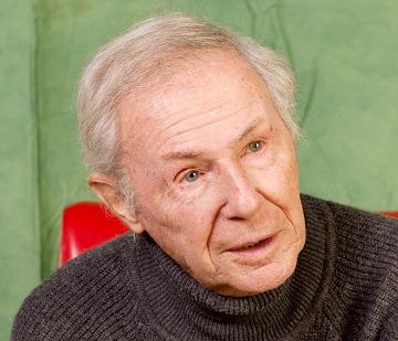 Bruno Bozzetto a Cartoons On The Bay con anteprima corto “Rossi Boomer”