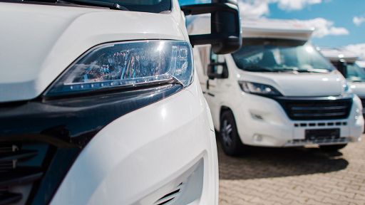 Acquistare camper usati, Assocamp: attenzione alle truffe