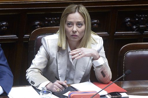Papa, Meloni: grande politica pensa al bene comune a lungo termine