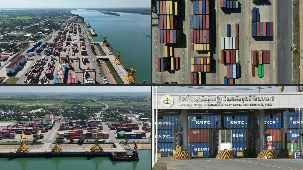 Dazi, Fed: imprese Usa contano di scaricare rincari su consumatori