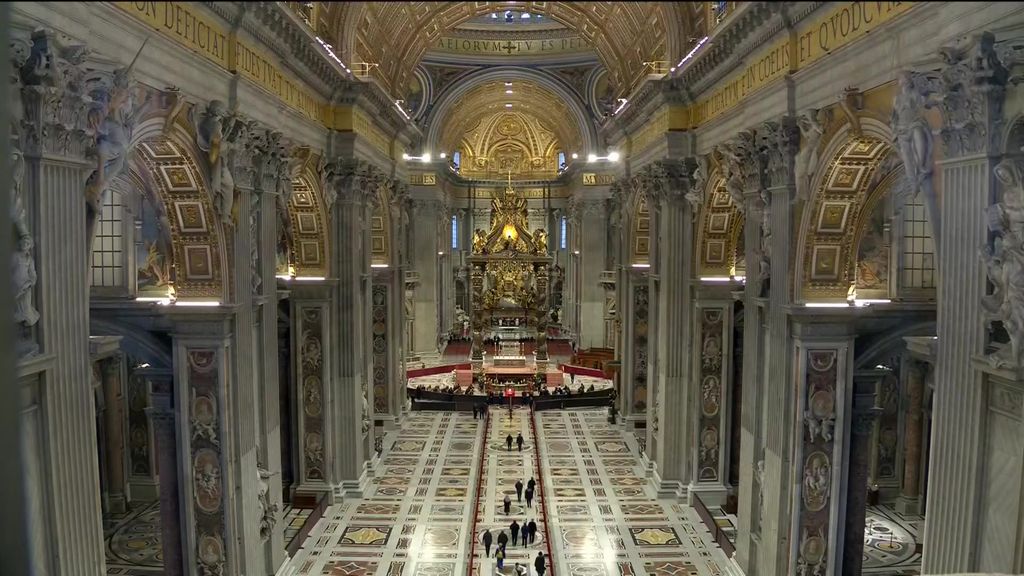 Le sirene dei pescherecci suoneranno in omaggio a Papa Francesco