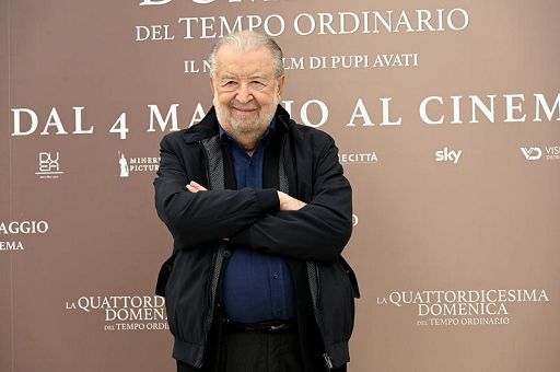 David alla Carriera a Pupi Avati tra “la provincia perduta e i sogni”