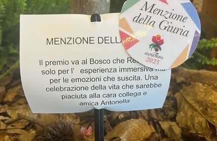 Ad Euroflora 6 premi per i florovivaisti di Coldiretti