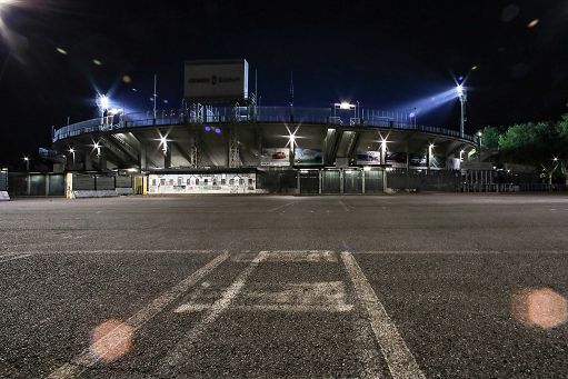 Calcio, Atalanta-Lecce rinviata: si gioca domenica sera