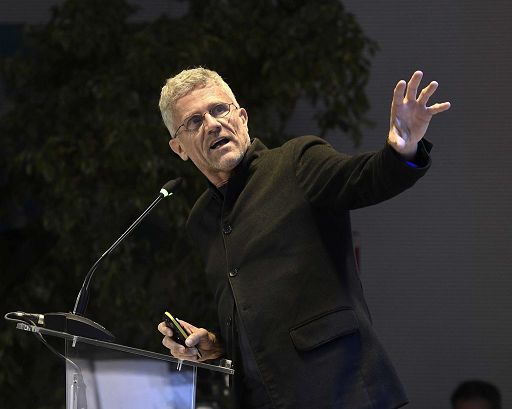 Biennale, da Madrid lanciato Manifesto per futuro dell’architettura