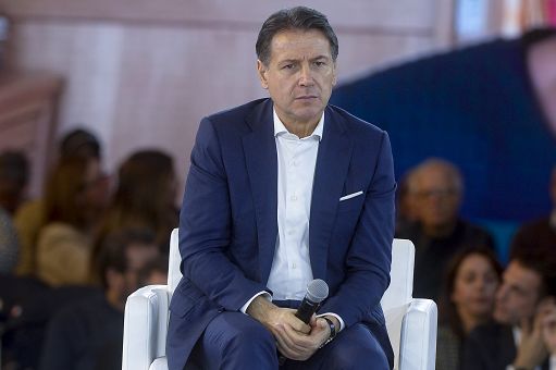 25 aprile, Conte: ‘sobrietà’ invito incomprensibile e poco felice