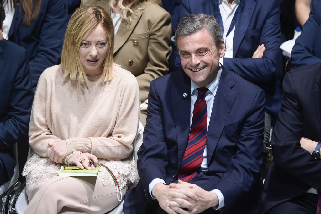 25 aprile, Calenda: da Meloni parole inequivocabili e appropriate