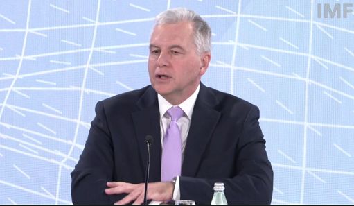 Bce, Fmi: tagli i tassi di altri 0,25 punti e poi li tenga al 2%