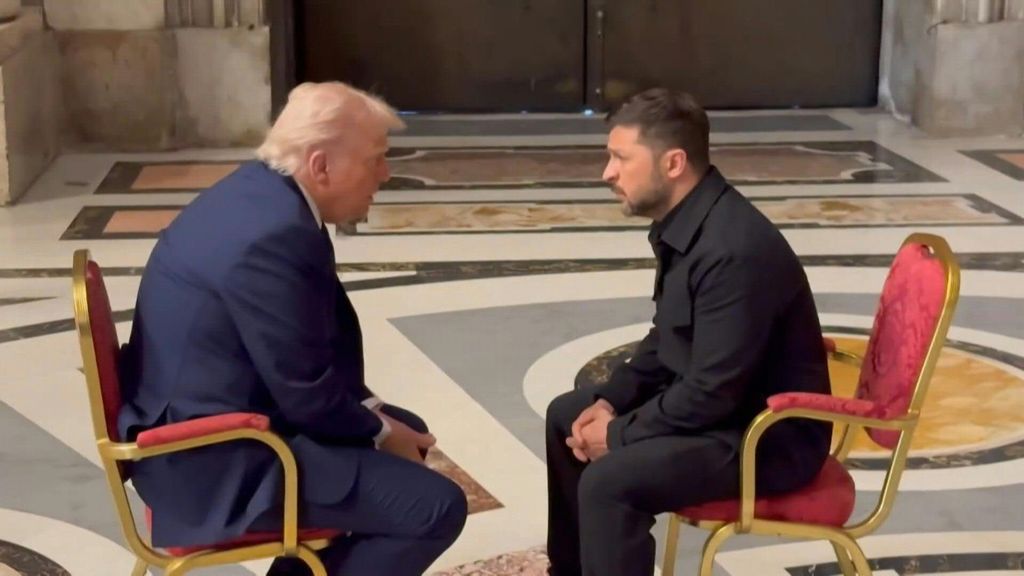 Ucraina, Trump: Putin forse non vuole fine guerra, servono sanzioni