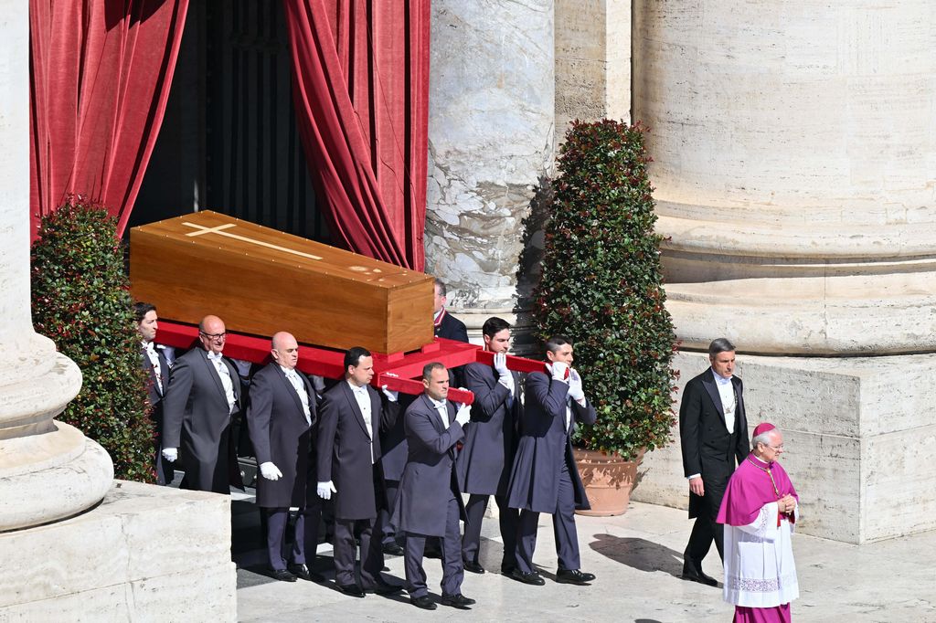 Papa, i polacchi in sondaggio apprezzano via scelta da Francesco