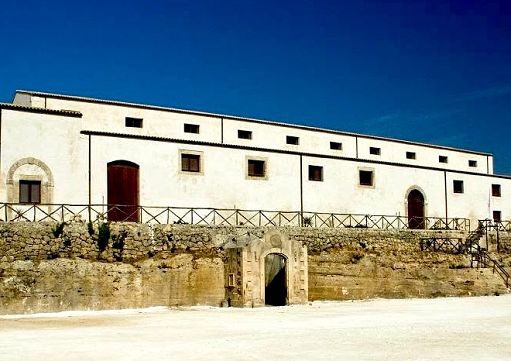 L’ottocentesco Palmento di Rudinì a Pachino diventerà Museo del Vino