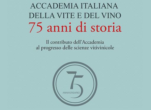 Vino, in un volume i 75 anni della storia e del ruolo dell’Aivv