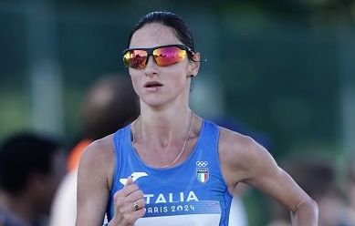 Atletica, Yaremchuk record italiano nella maratona a Londra