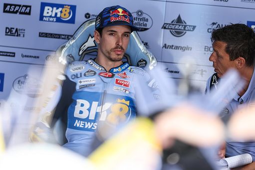 MotoGp, Alex Marquez: “Vincere qui un sogno”