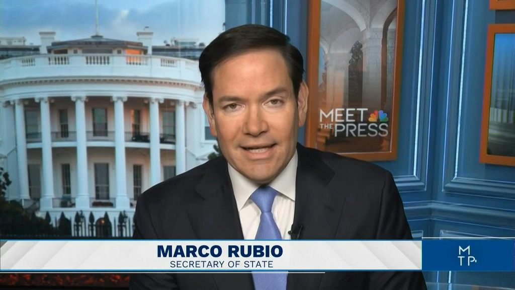 Usa, Rubio esorta Ucraina e Russia a raggiungere rapidamente accordo