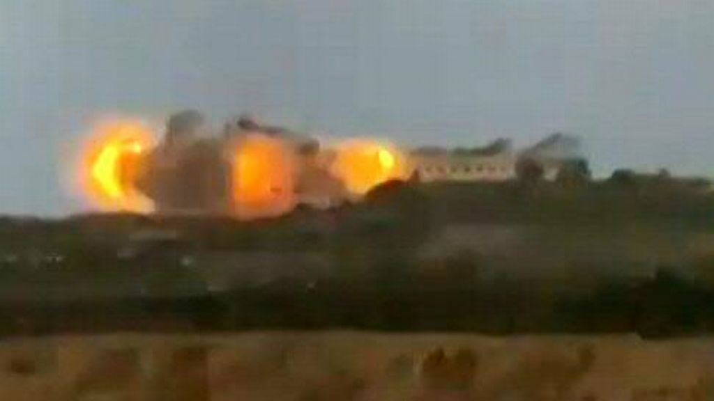 Spesa militare mondiale: nel 2024 il più forte aumento dalla Guerra Fredda