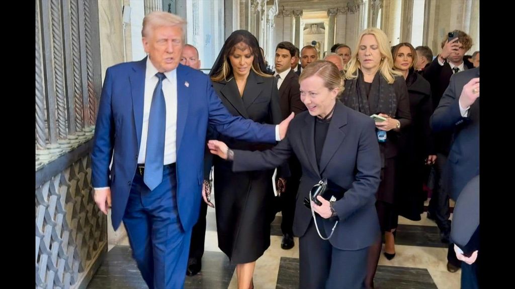 Trump: “rivoglio il Columbus Day”, Axios: non ha poteri per farlo