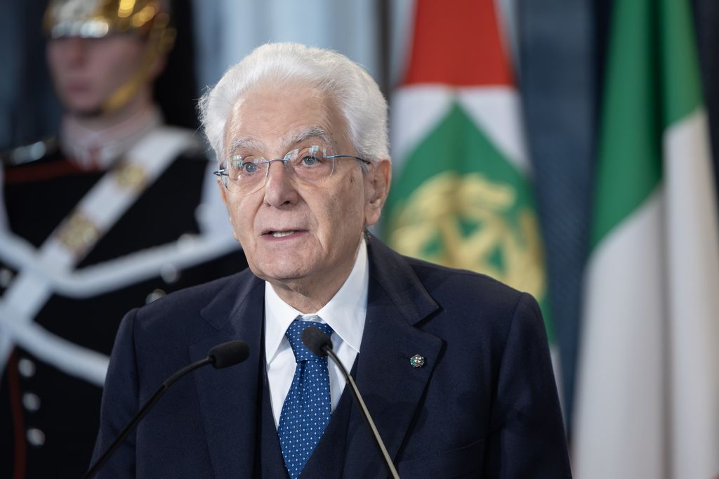 Mattarella: la cultura ha una forza immane, porta al dialogo e alla pace