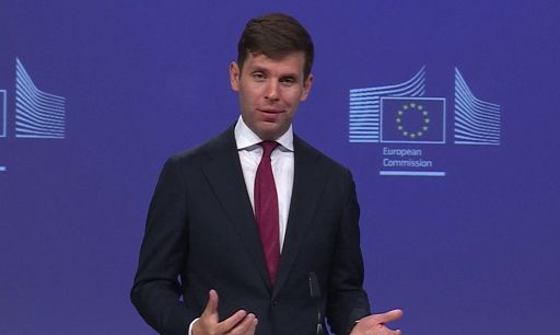 Difesa, Germania chiede clausola nazionale sospensione Patto Ue conti