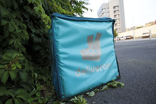 Deliveroo in rally in Borsa (+17%) dopo offerta DoorDash