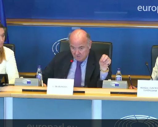 Spagna, De Guindos: possibili problemi su Atm, Bce valuta ricadute