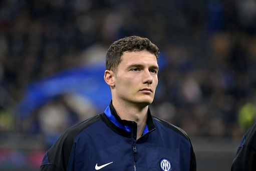Inter, Pavard out per Barcellona: speranza Thuram