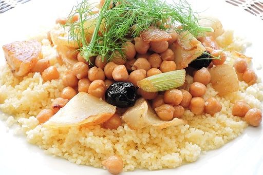Al via selezioni chef per campionato Conad al Cous cous fest
